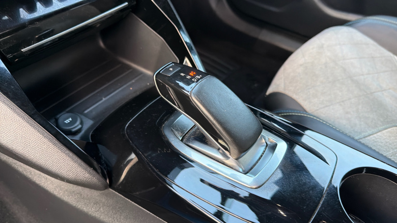 Peugeot 2008 100kW GT 50kWh 5dr Auto Electric Estate